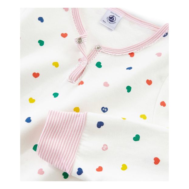 Pigiama Corazon doppio jersey-product