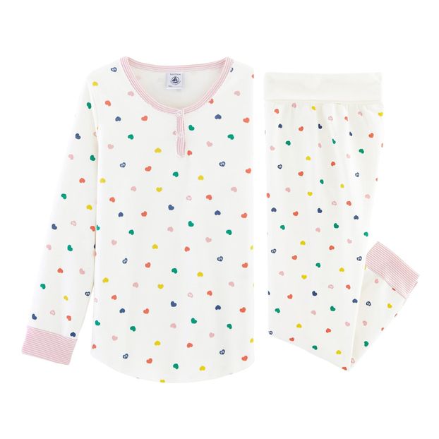 Pigiama Corazon doppio jersey-product