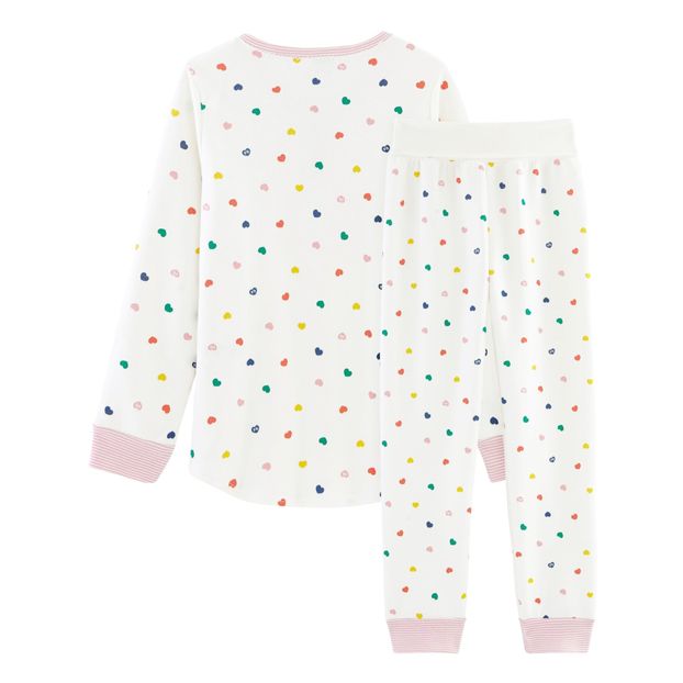 Pigiama Corazon doppio jersey-product