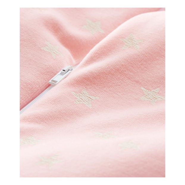 Gigoteuse Carina Velours-product