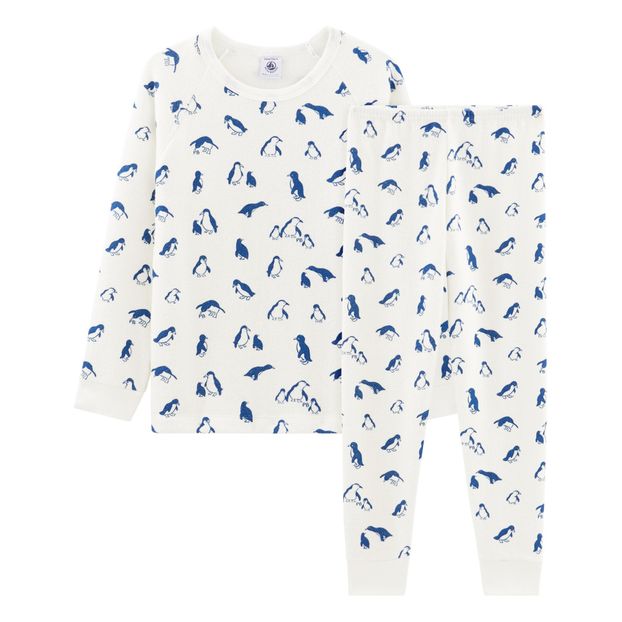 Cingu Terry Cloth Pyjamas-product