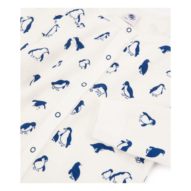 Cingu Terry Cloth Pyjamas-product