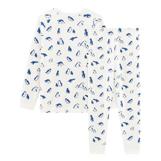 Cingu Terry Cloth Pyjamas-product