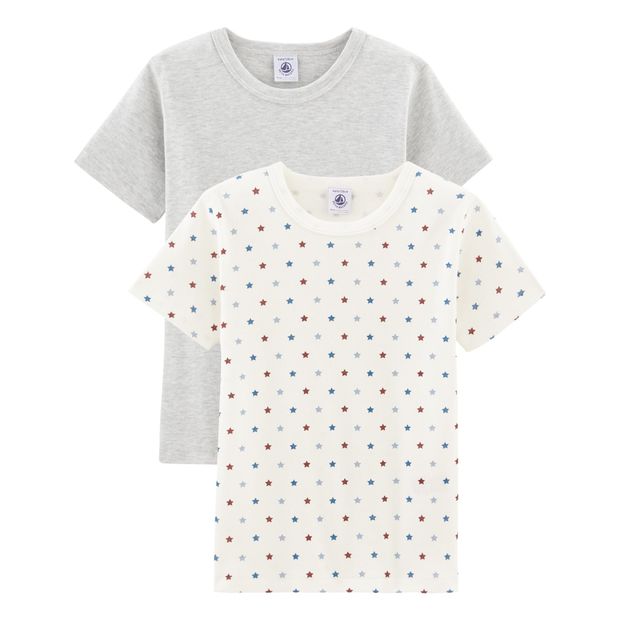 Lot de 2 T-Shirts Trilogie-product