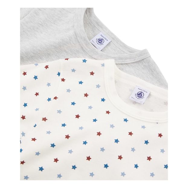 Lot de 2 T-Shirts Trilogie-product