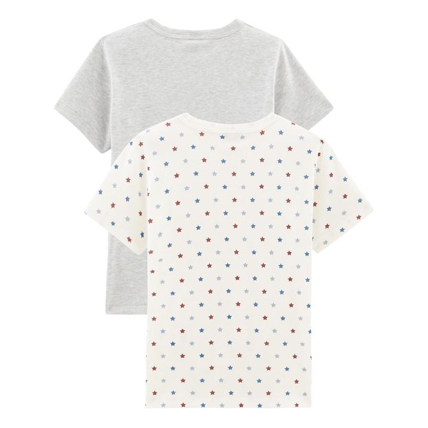 Lot de 2 T-Shirts Trilogie-product