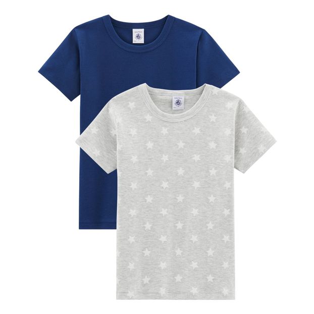 Lot de 2 T-Shirts Sharpstars Beluga-product