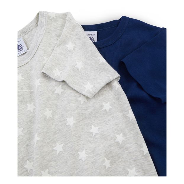 Lot de 2 T-Shirts Sharpstars Beluga-product