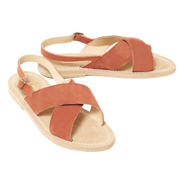 Sandalias Sanoa-product