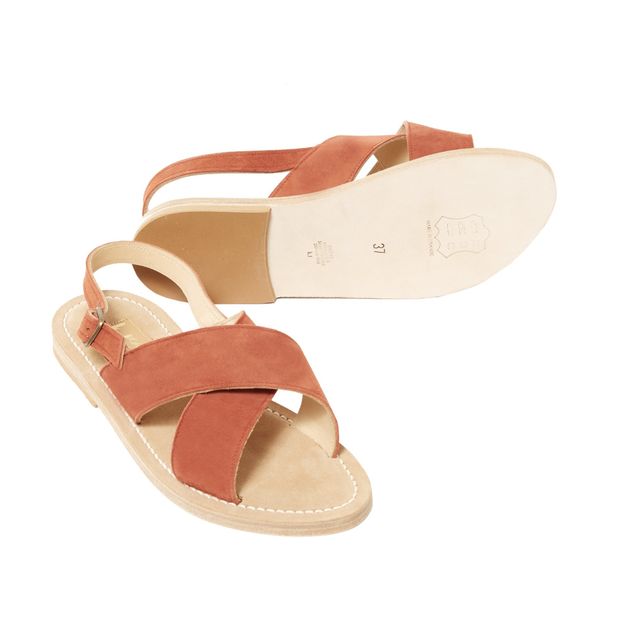 Sandalias Sanoa-product