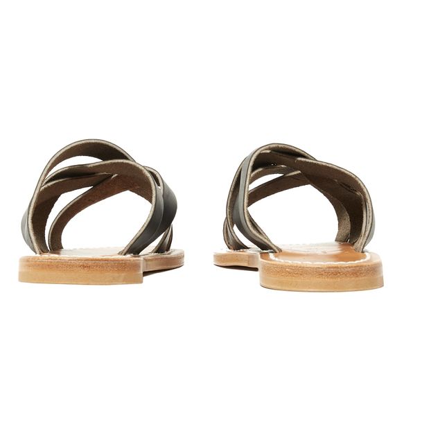 Sandalias Seraya-product