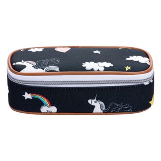 Jeune Premier Federmäppchen Rainbow Unicorn-listing