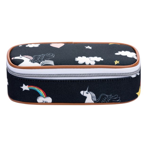 Rainbow Unicorn Pencil Case-product