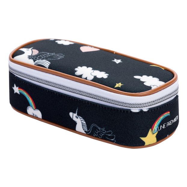 Rainbow Unicorn Pencil Case-product