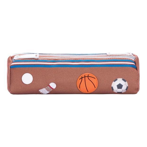 Sports Jock Pencil Case-product