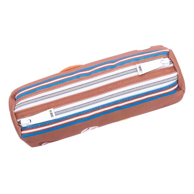 Sports Jock Pencil Case-product