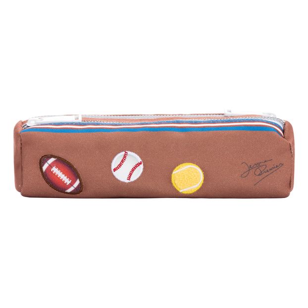 Sports Jock Pencil Case-product