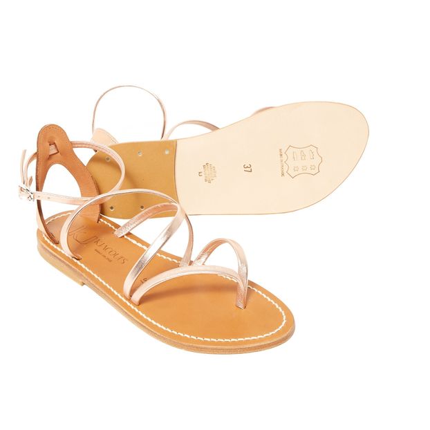 Sandalias Epicure-product