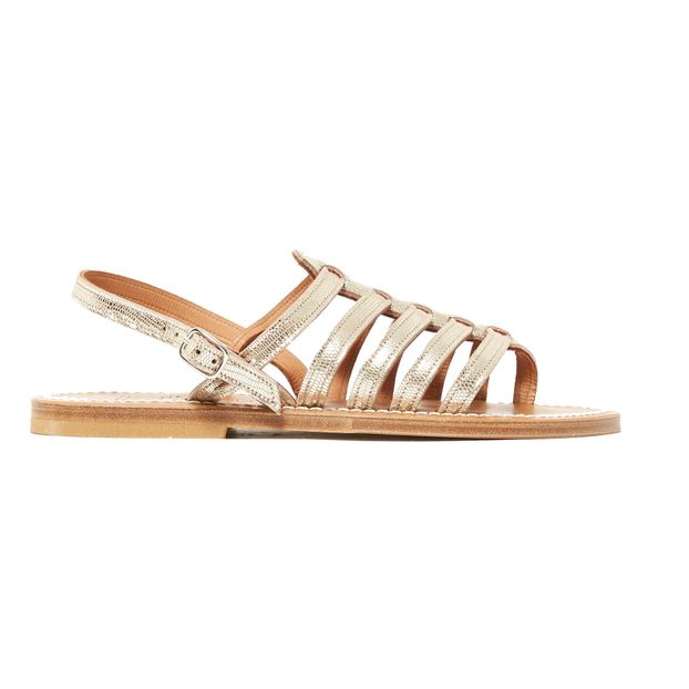 Sandalias Homere-product