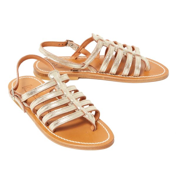 Homere sandals-product