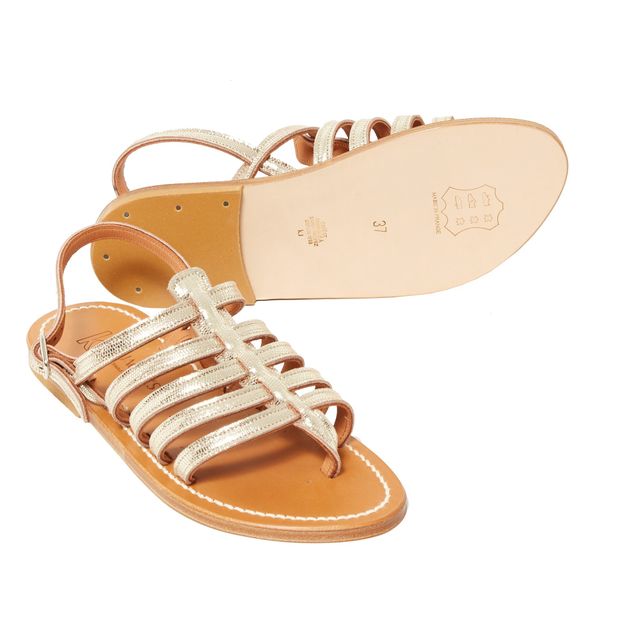 Homere sandals-product