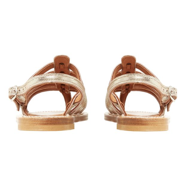 Homere sandals-product