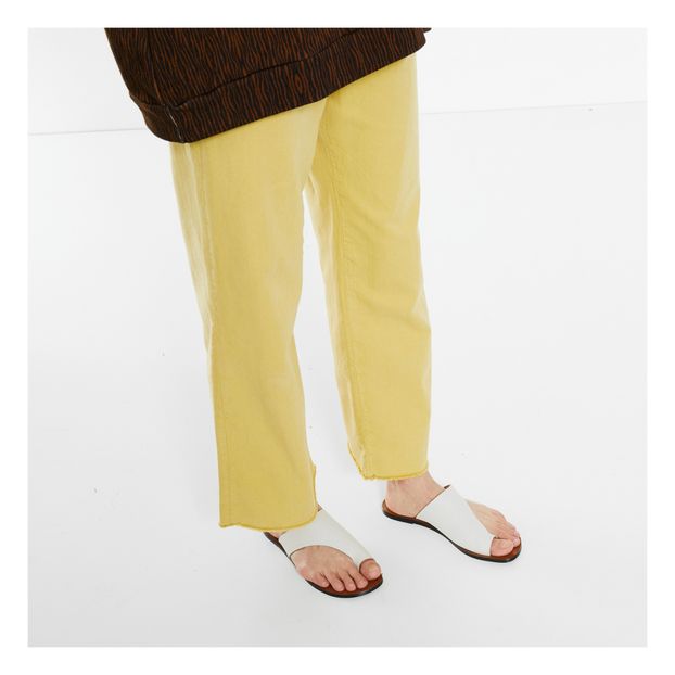 Sandalias Rosa-product