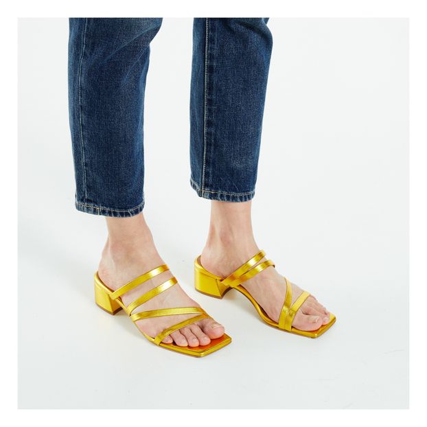 Sandalias Eva-product