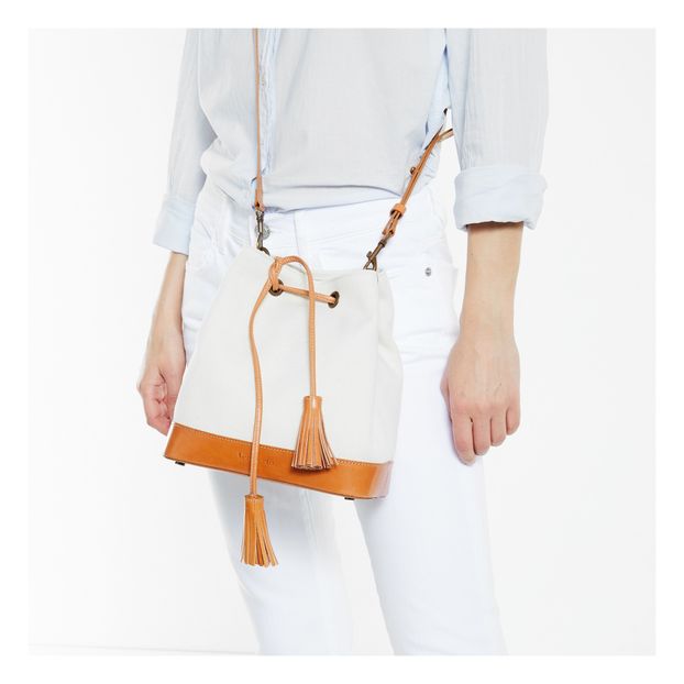 Dita Canvas Bag-product