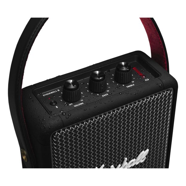 Enceinte sans fil Stockwell II-product