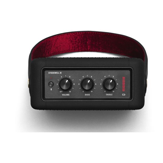 Enceinte sans fil Stockwell II-product