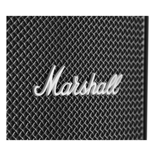 Stockwell II wireless speaker-product