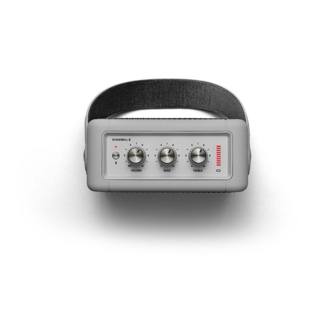 Altoparlante wireless Stockwell II-product
