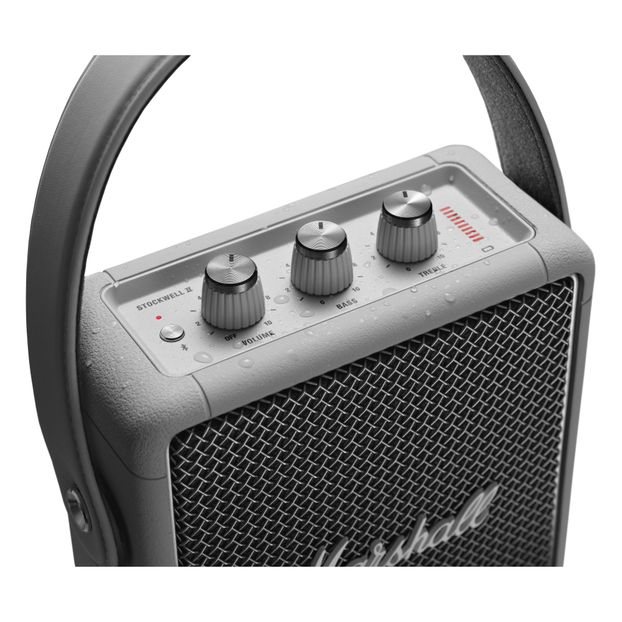 Altoparlante wireless Stockwell II-product