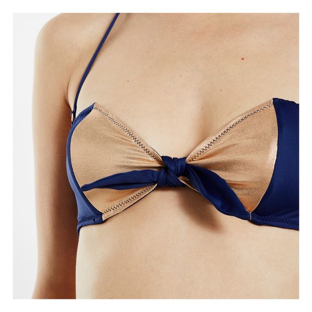 Bikini Bandeau Brigitte-product