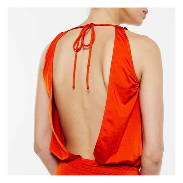 Calypso One-Piece Swimsuit-product