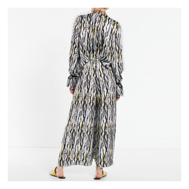 Gil jumpsuit-product