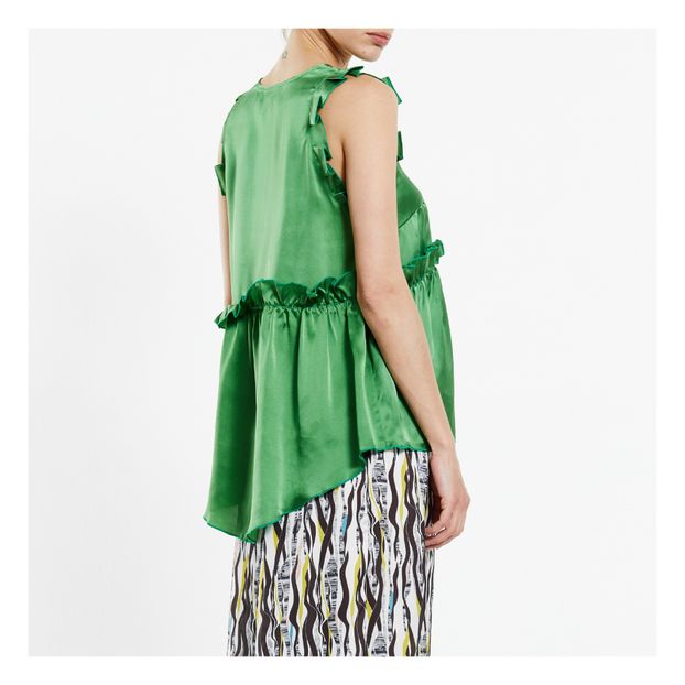 Kaya blouse-product