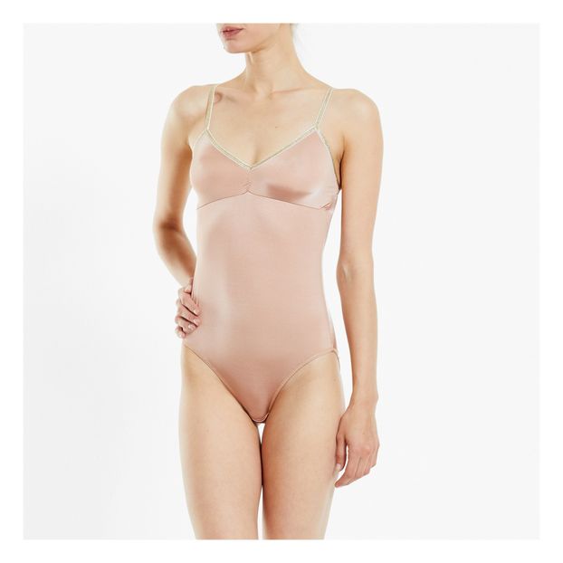 Georgia Intemporel Bodysuit-product