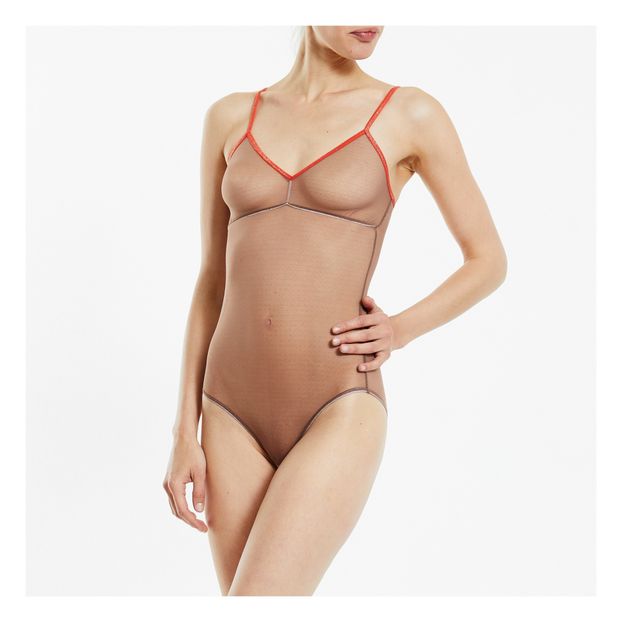 Body Bretelles Georgia-product
