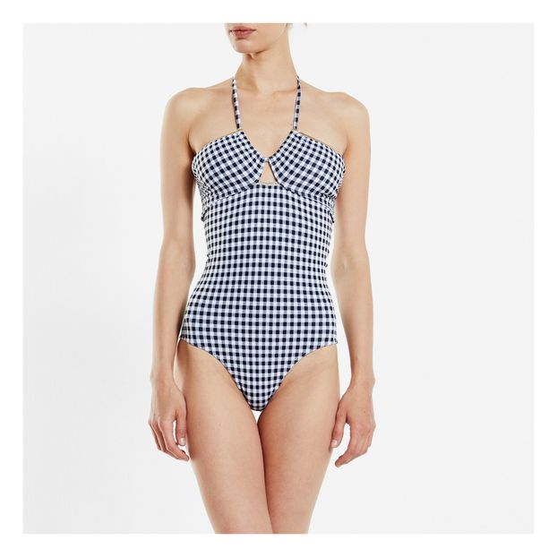 Maillot Une Pièce Elsa Vichy-product