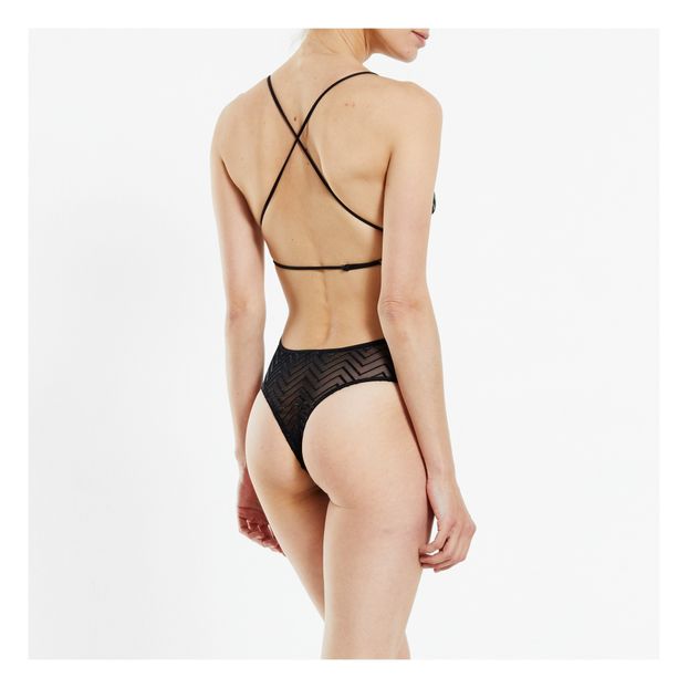 Coco Bodysuit-product