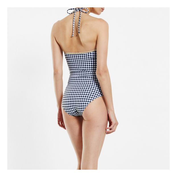 Maillot Une Pièce Elsa Vichy-product