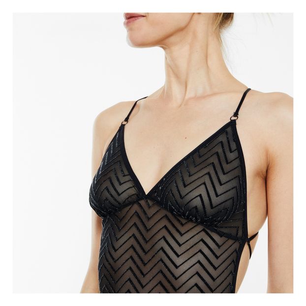 Coco Bodysuit-product