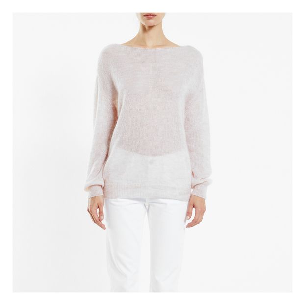 Gondolina Sweater-product