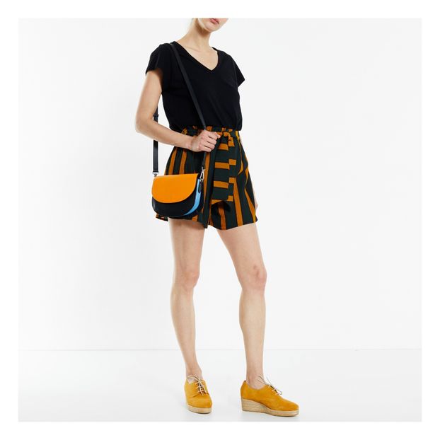 Clémentine shorts-product