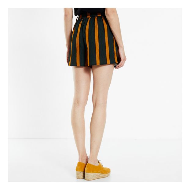 Clémentine shorts-product