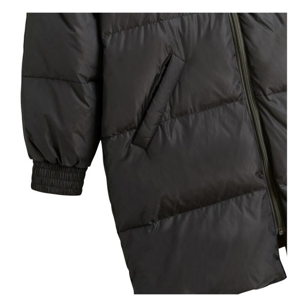 Anorak Largo Capucha Humour-product