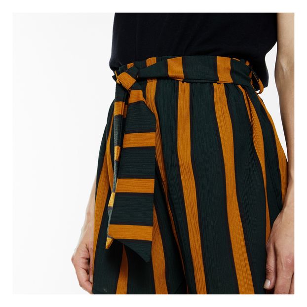 Clémentine shorts-product