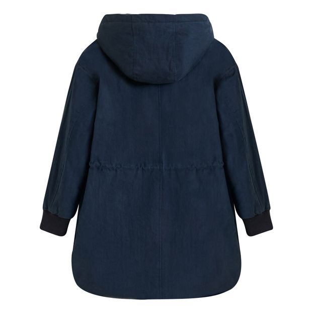 Parka Fourrée Capuche Habit-product